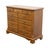 THOMASVILLE FURNITURE Forecast Collection Solid Oak Contemporary 54" Buffet Cabinet 12221-110 39.25" High 48.25" Wide 19"...