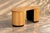 1950s Art Deco Oak Desk, 1950s For Sale - Image 5 of 13