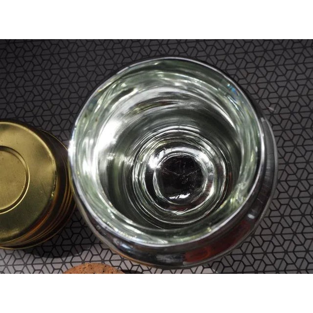 Midcentury Modern Thermos, 1960s For Sale - Image 8 of 9