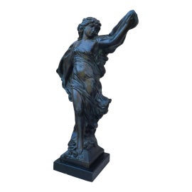 Example of Austin Productions Sculpture