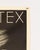 1950s Noveltex Original Advertising Poster by Severo Pozzati, 1950 For Sale - Image 5 of 9