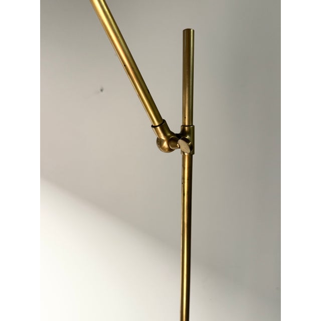 2020s Clemente Floor Lamp by Aerin for Visual Comfort For Sale - Image 5 of 6