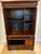 Traditional Vintage Computer Armoire Desk - Solid Wood - By Hekman Furniture Company, Attributed For Sale - Image 3 of 5