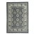 Turkish Oushak Rug 9'3" x 13'1" #20363 For Sale