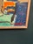 Eric With, Still Life with Flowers, 1950s, Oil Painting on Canvas, Framed For Sale - Image 12 of 17