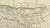 Johnstons Travelling Map of India on Linen in Original Cloth, 1857 For Sale - Image 9 of 14
