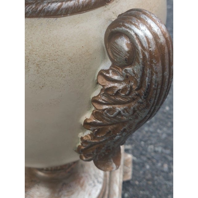 Pair of Vintage Late 20th Century Bernards Table Lamps For Sale - Image 9 of 10