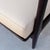 Selig Restored Ib Kofod-Larsen for Selig Danish Modern Three Seat Sculptural "Blade" Sofa in Leather For Sale - Image 4 of 18