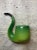 Mid-Century Modern Vintage Sascha Brastoff Mid-Century Ceramic Horse Pipe Shaped Succulent Planter For Sale - Image 3 of 7