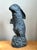 Vintage Cast Ecoplaster Rabbit Sculpture For Sale In West Palm - Image 6 of 15