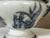 Antique Ironstone Soup Tureen, 1890 For Sale - Image 3 of 12