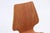 Mid-Century Chair in Laminated Wood and Steel, 1970s For Sale - Image 12 of 18