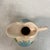 Hull Art Pottery Blue Magnolia Vase For Sale - Image 9 of 12
