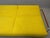 Yellow Janus Three-Seater Sofa Settee from Ligne Roset by Pascal Mourgue, 2010s For Sale - Image 12 of 18