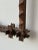 Antique Folk Art Puzzle Tiered Frame, Circa Early 20th Century For Sale - Image 14 of 18