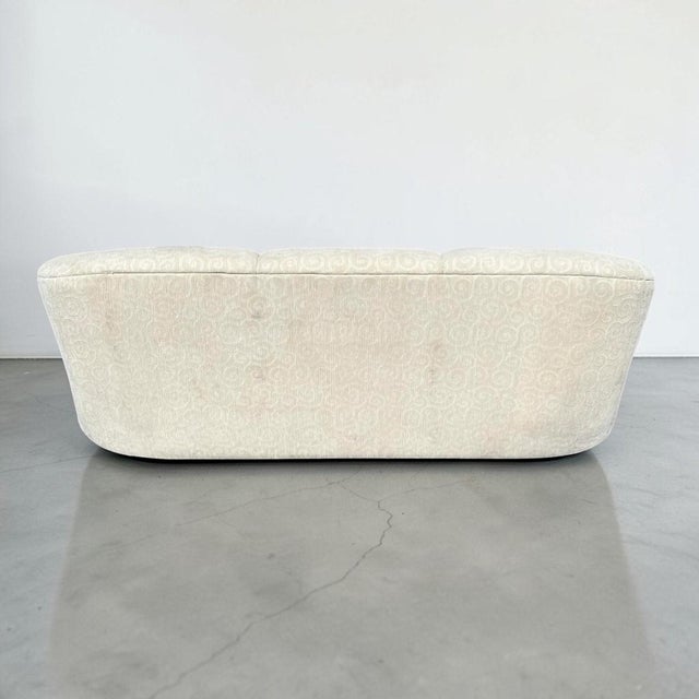 Weiman Weiman Postmodern Sofa For Sale - Image 4 of 9