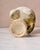 Handmade Mediterranean "Fig Vase 3" Glazed Stoneware by Canoa Lab for TRNK From Deriva Y Trampa Series For Sale - Image 11 of 11