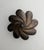 Handmade Brass Flower Flush Mount Ceiling Light For Sale - Image 6 of 9