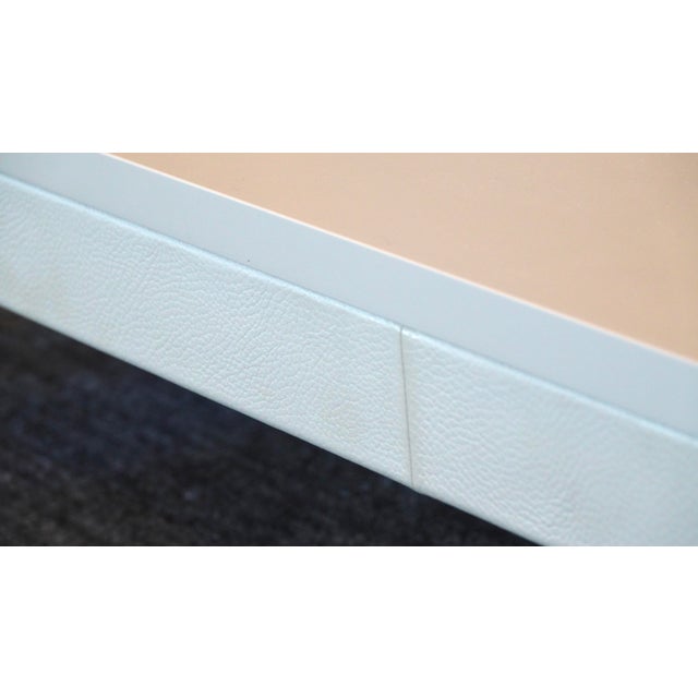 Contemporary Connexe Large Square Table Attributed Roche Bobois For Sale In Phoenix - Image 6 of 10