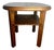 Mid-Century Tray Table, 1950s For Sale - Image 11 of 11