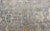 2000 - 2009 Tribal Design Turkish Oushak Rug by Keivan Woven Arts 10'3 X 14'3 For Sale - Image 5 of 10