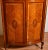 1900 - 1909 1900s Antique French Louis XV Satinwood Inlaid & Marble Top Wardrobe / Dresser For Sale - Image 5 of 13