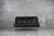 Poltronova Black Leather Stringa 2-Seater Sofa by Gae Aulenti for Poltronova, 1960s For Sale - Image 4 of 18