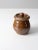 Ceramic Vintage Studio Pottery Jar For Sale - Image 7 of 12