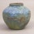 Vintage Ceramic Vase For Sale - Image 5 of 5