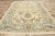 Textile Persian Sultanabad Rug - 06'10 X 09'00 For Sale - Image 7 of 10
