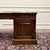 Large Classic English Partnerdesk For Sale - Image 11 of 18