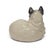 Ceramic Italian Hand-Glazed Terracotta Siamese Cat Figurine, 9.5", C. 1965–1975 For Sale - Image 7 of 11