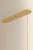 Hudson Valley Lighting Valeria 48.75 in. 3 Light Linear in Aged Brass Finish For Sale In New York - Image 6 of 7