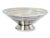Art Deco Art Deco Silver-Plate Centerpiece Bowl For Sale - Image 3 of 5