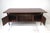 Kai Kristiansen Executive Rosewood Desk for Feldballes Denmark For Sale - Image 13 of 17