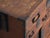 Japanese Tansu Cabinet in Wood For Sale - Image 3 of 16