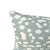 From the exclusive Jan Showers Charmant collection for Kravet. Elevate your décor with the LYNX DOT in Ciel pillow cover....