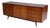 Mid-Century Walnut and Mahogany Sideboard from Herbert Gibbs, 1960s For Sale