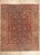Late 19th Century Indian Agra Rug, 12'04 X 15'10 For Sale - Image 10 of 10