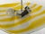 Mid-Century Glass Pendant attributed to Napako, Former Czechoslovakia, 1970s For Sale - Image 8 of 9