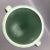 Weller Pottery Wild Rose Double Loop Handled Vase For Sale - Image 9 of 13