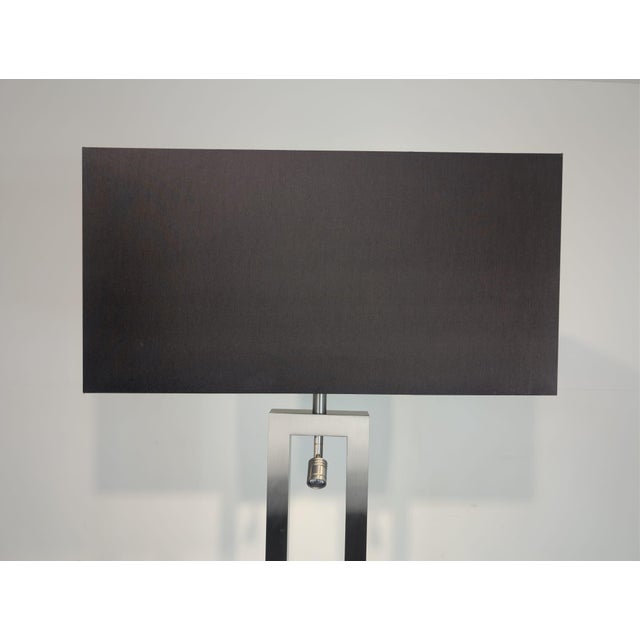 Vintage Model 4159 Floor Lamp For Sale - Image 3 of 17
