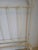 Antique Style Wrought Iron Bed, 1950s For Sale - Image 9 of 12
