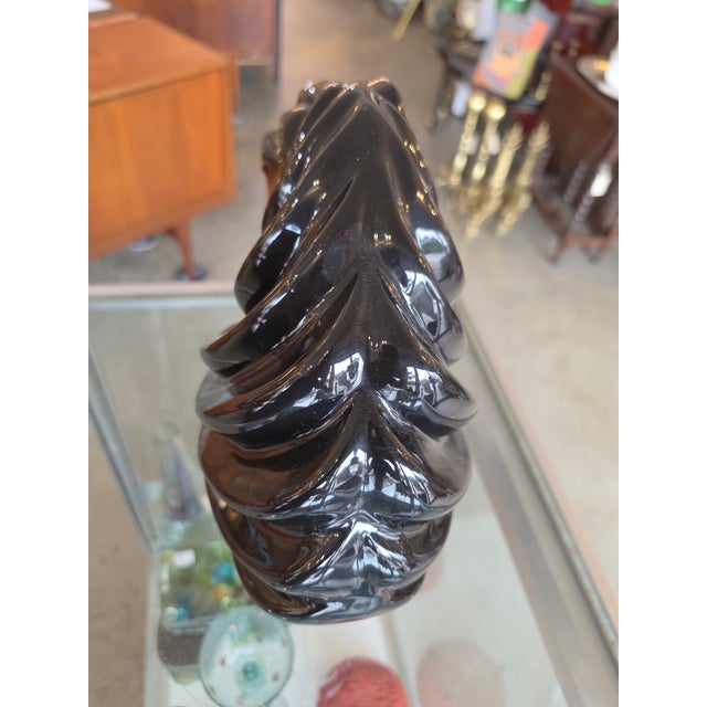 Ceramic 1970s Ceramic Horse Head For Sale - Image 7 of 16
