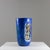Blue Vase from A. Galati, 1980s For Sale - Image 10 of 10
