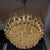 Metal Pendants by Paolo Venini, 1960s, Set of 2 For Sale - Image 7 of 9