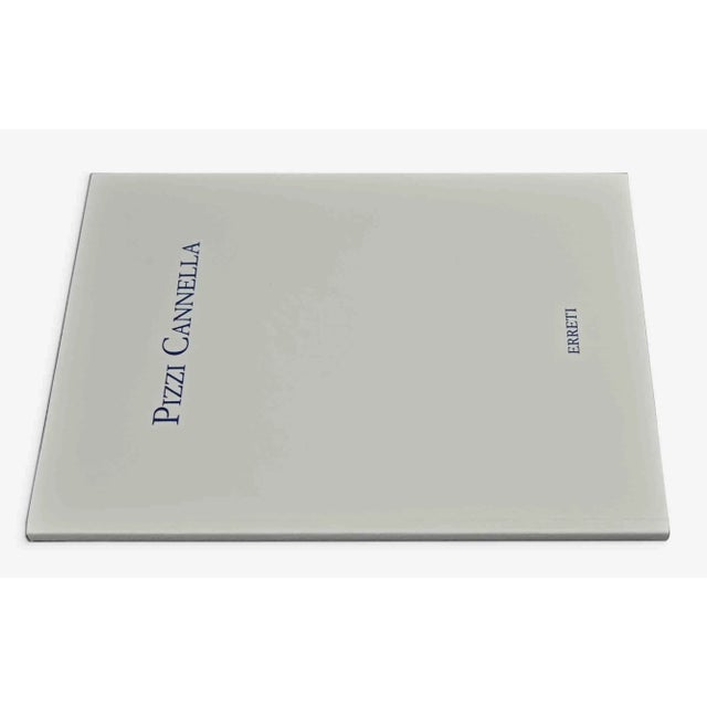 Piero Pizzi Cannella, Atelier dei Mari e dei Venti, Lithograph, 2000 For Sale - Image 4 of 7