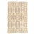 Pasargad DC Gray Modern Flat Weave Rug For Sale