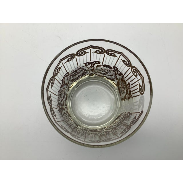 1970s Vintage Whisky Glass For Sale - Image 5 of 9