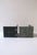 Dark Green Marble Brass Sailboat Nautical Bookends, Pair For Sale - Image 13 of 13
